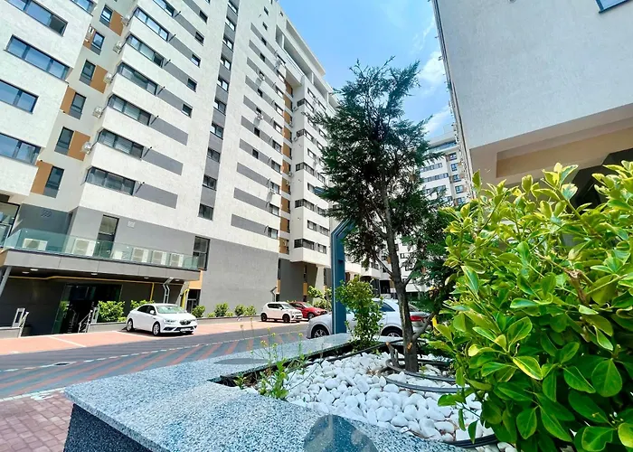 Central Adress Ad8 Bucureşti
