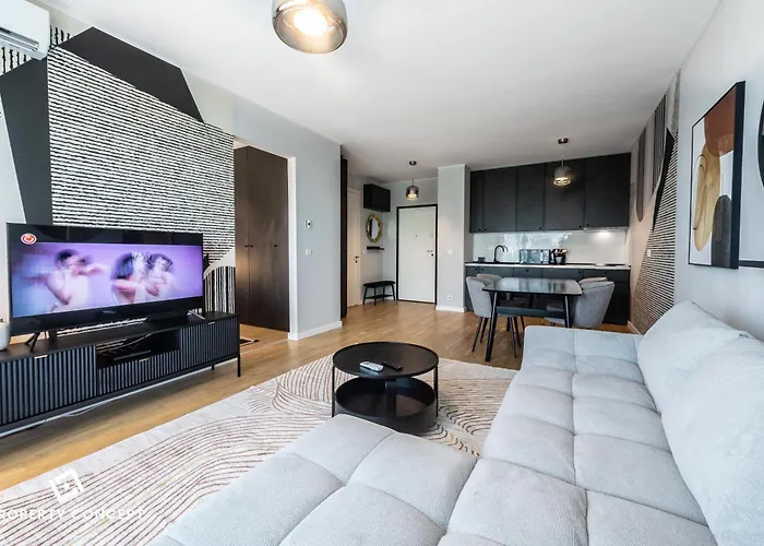 Luxury Residence With Terrace And View Bucureşti