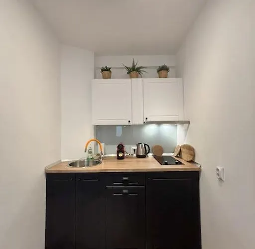 Tiny Studio Quinet Bucureşti