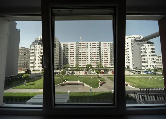 Vs Apartments Bucureşti