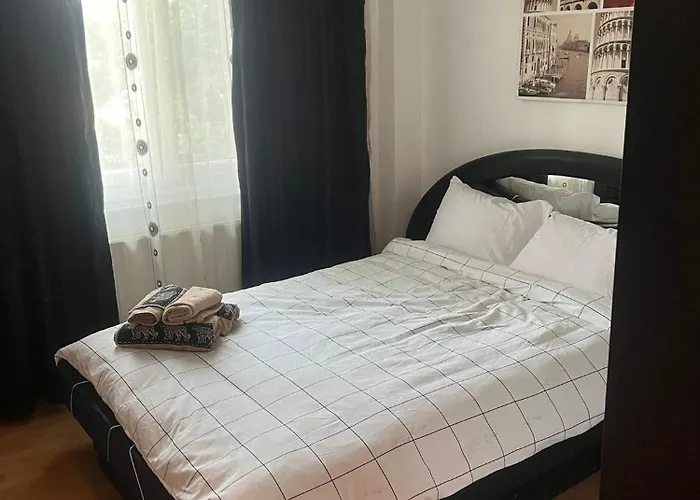 Uccello Residence Bucureşti