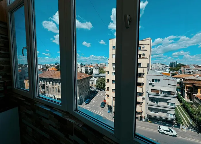 Abbey Inn Rosetti Bucureşti