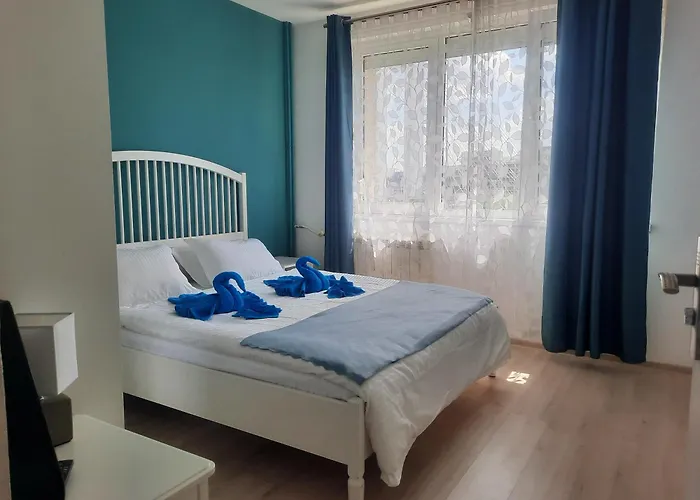 Cozy Apartment At Gara De Nord Bucureşti