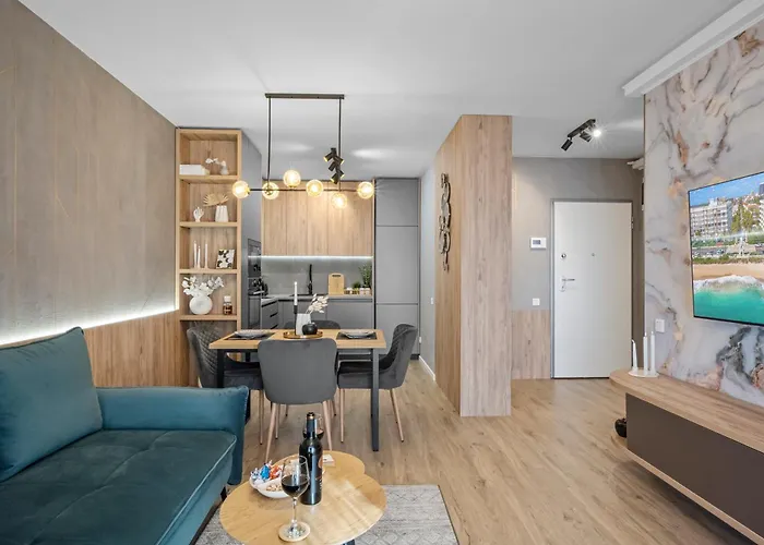 Awesome Apartment Deluxe Bucureşti