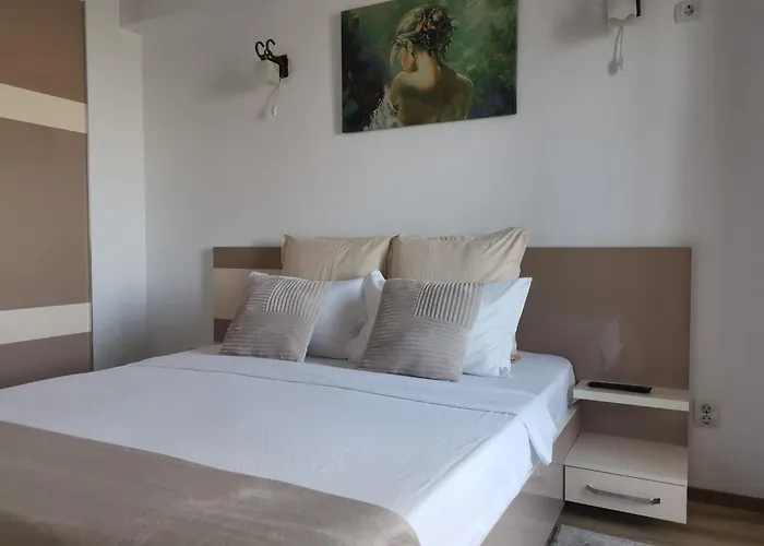 Coffee Residence Apartment cu 2 camere Bucureşti