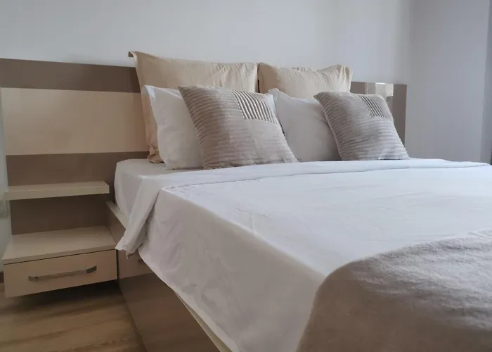 Coffee Residence Apartment cu 2 camere Bucureşti