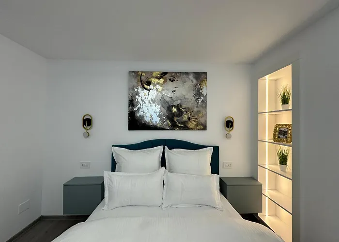 Central Suite Bucureşti