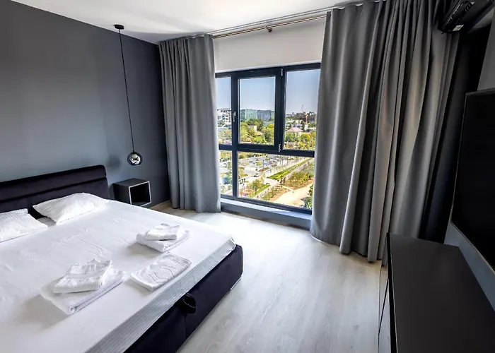Panoramic Studio 464 Bucureşti