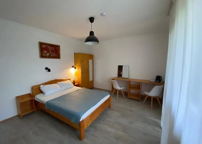 Travellers Rest Apartment Bucureşti