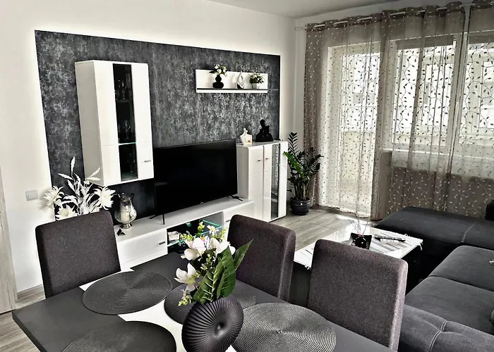Prestige Palace Bucureşti