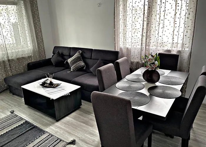 Prestige Palace Bucureşti