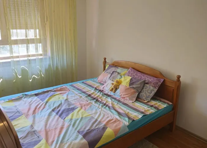 Apartament cu 3 camere București - Dristor