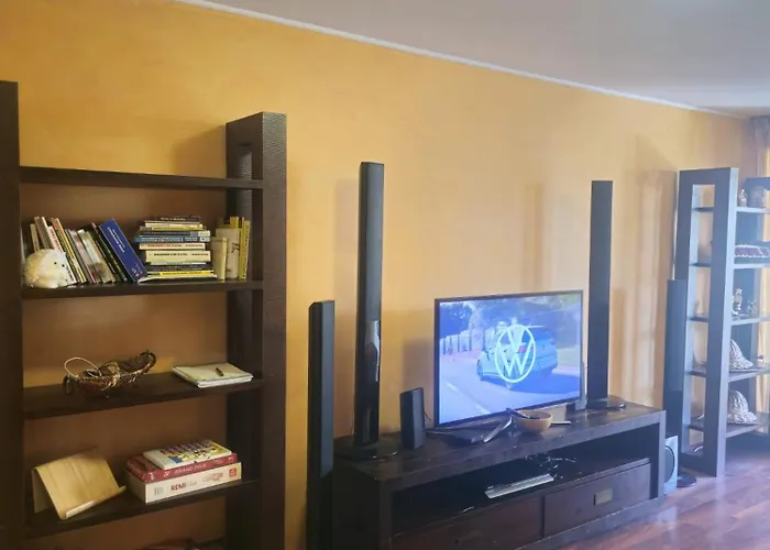 Apartament cu 3 camere București - Dristor
