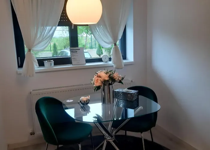 Mia!! Self Check-In! Apartment Bucureşti