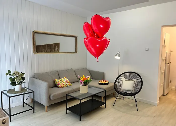 Lazynest - Charming Apartment Near Cismigiu Park Bucureşti