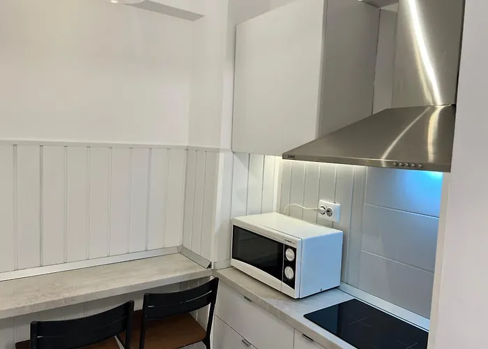 Lazynest - Charming Apartment Near Cismigiu Park Bucureşti