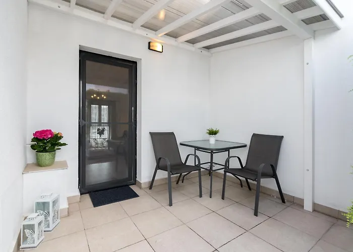 Nova Vista Apartment Bucureşti