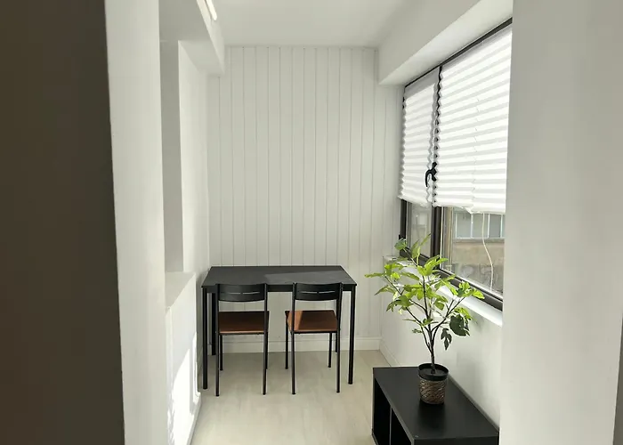Lazynest - Charming Apartment Near Cismigiu Park Bucureşti