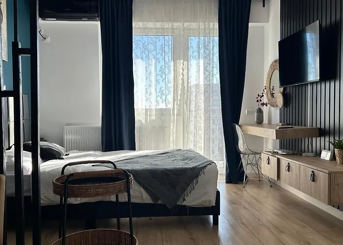 Abc Apartments - 43 Bucureşti