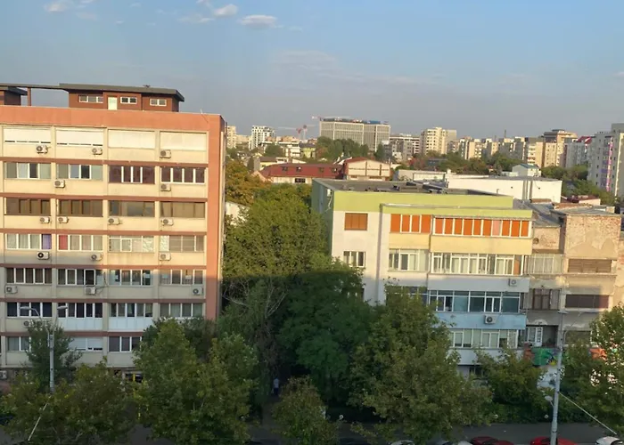 Green Residence Downtown Bucureşti
