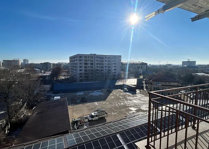 Abc Apartments - 42 Bucureşti