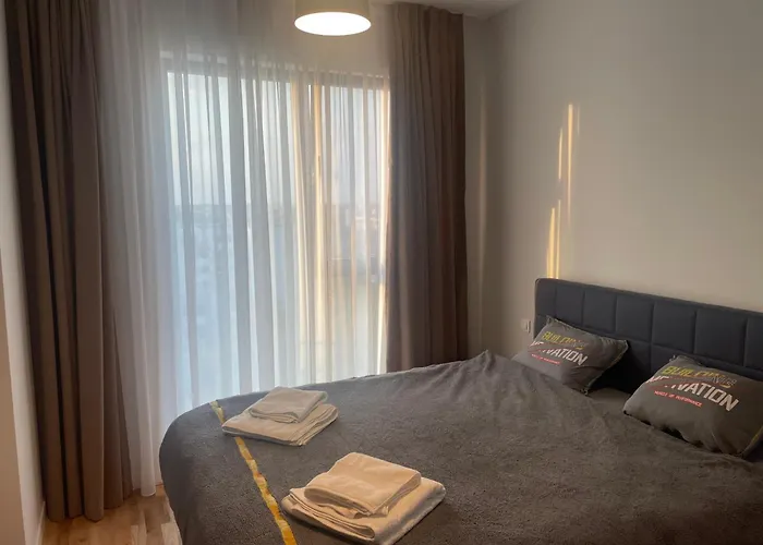 Escape Residence 29 Bucureşti