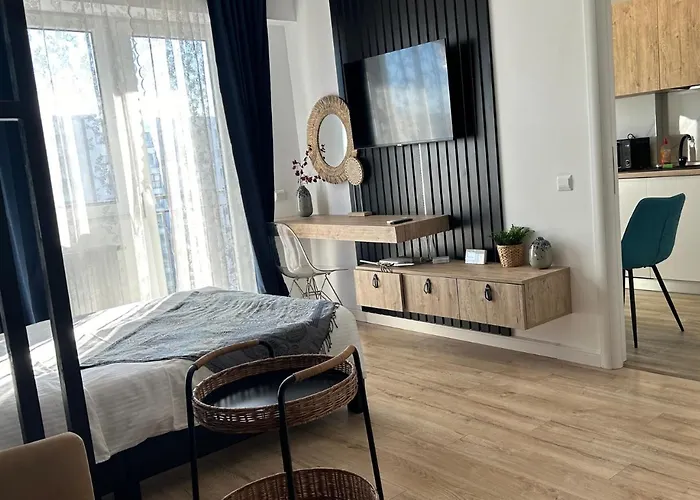 Abc Apartments - 43 Bucureşti