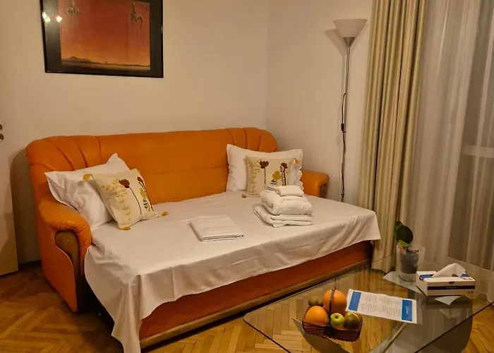 Happy Yonder Apartment Bucureşti