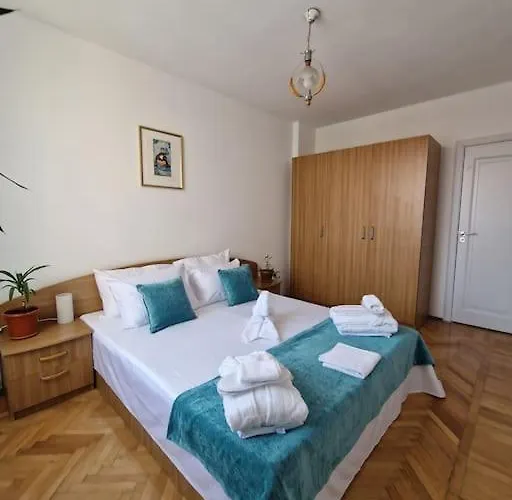 Happy Yonder Apartment Bucureşti