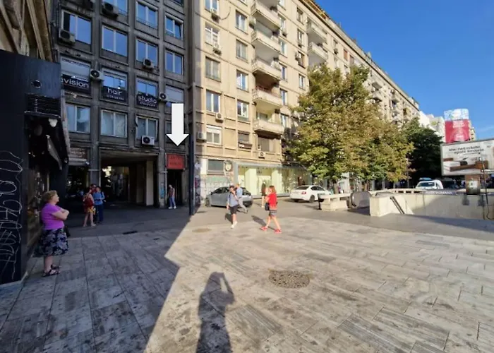 Happy Yonder Apartment Bucureşti
