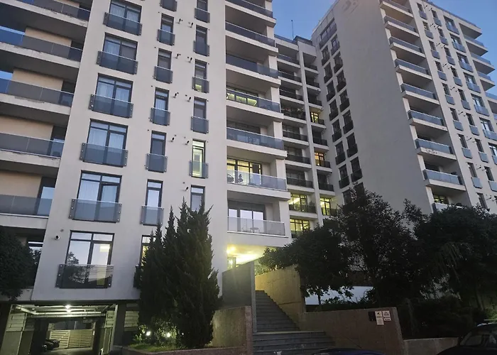 D&E Apart Bucureşti