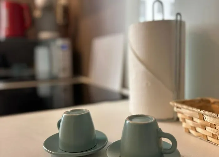 D&E Apart Bucureşti