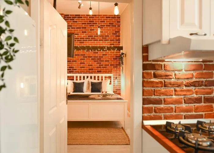 Elegant Studio - Urban Escape in Bucureşti