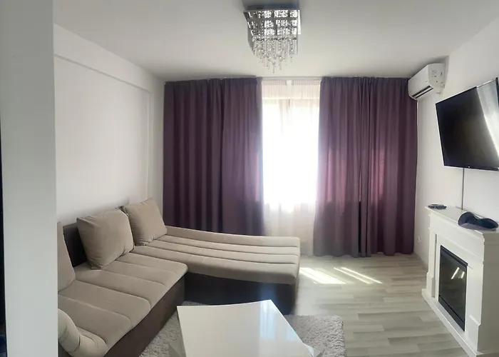Cozy Home Bucureşti