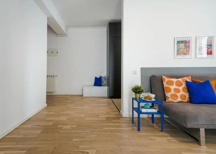 Ana - Cozy & Quiet Apt With Balcony & Garden View Bucureşti