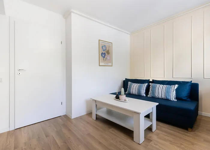 Simplicity Apartments Bucureşti