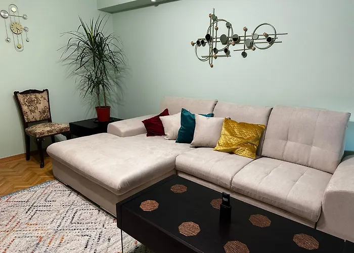 Sofiart Apartment Bucureşti
