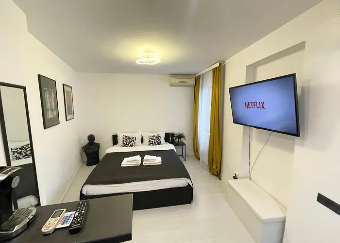 Matt Studio Bucureşti