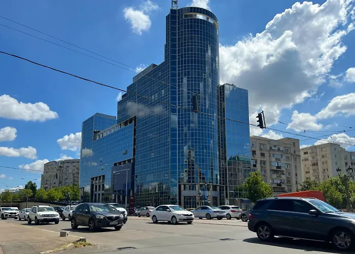 Studio Deluxe Uniri Bucureşti