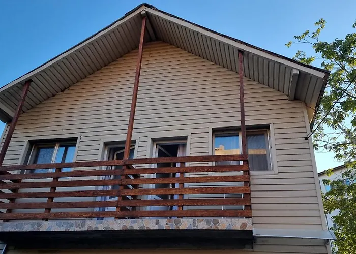 Camere Anita Bucureşti