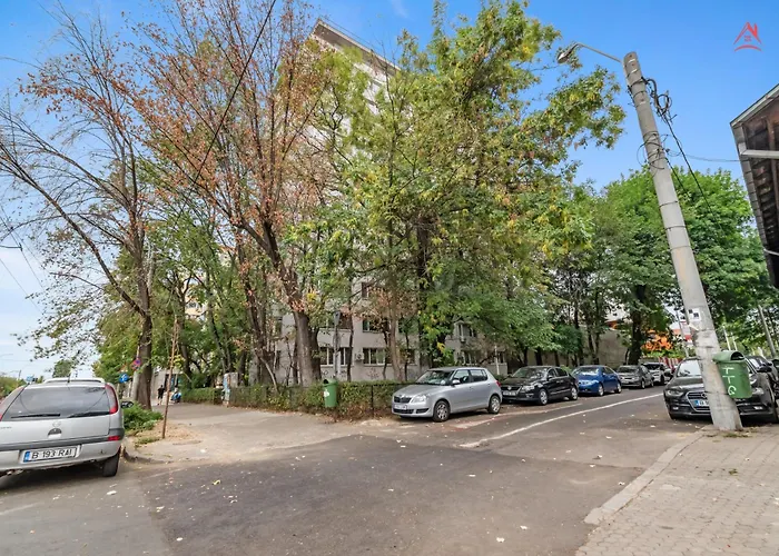 Toto'S Guest House Bucureşti
