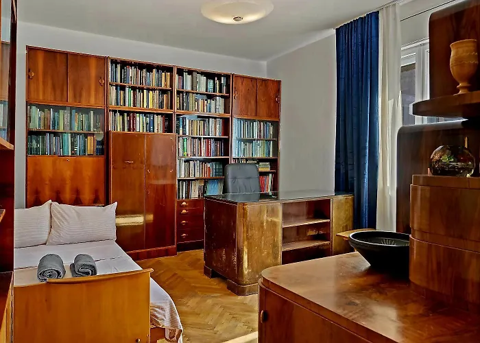 Afi Mall 3 Bedrooms Apartment - Perfect For Families Or Groups Bucureşti