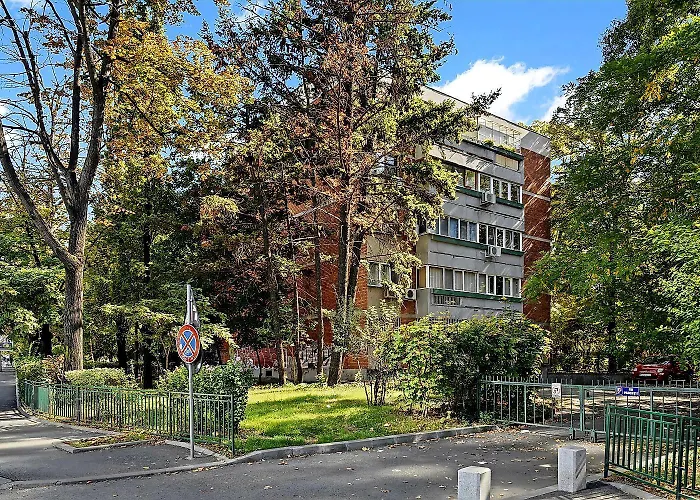Afi Mall 3 Bedrooms Apartment - Perfect For Families Or Groups Bucureşti