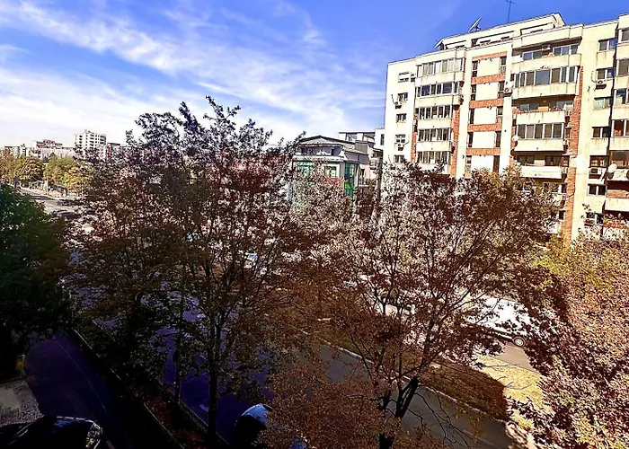 Azure Residence Bucureşti