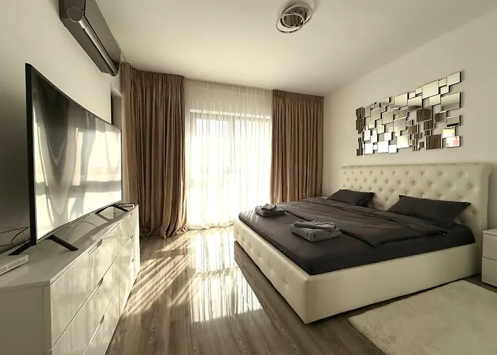 Studio Plaza Faza 2 Bucureşti