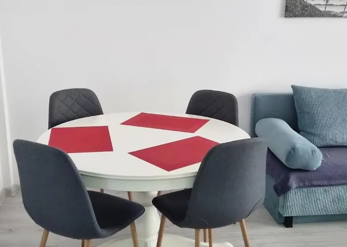 Cozy Apartment Pallady Bucureşti