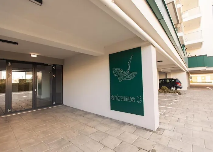 Escapism - Premium 1Br Apartment With Parking Bucureşti