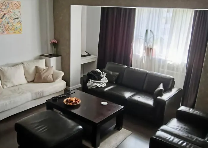 Arcom Apartments Bucureşti