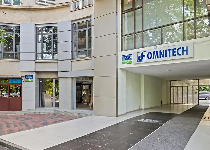 4 Rooms Unirii 47 Bucureşti