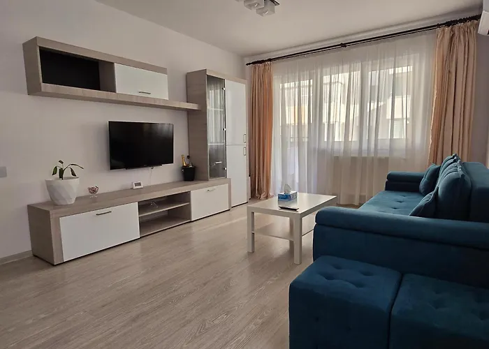 Top House Berceni Bucureşti